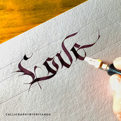 Love calligraphy calligraphy and lettering artist calligraphy artist calligraphy font calligraphy logo design handwritten font handwrittenfont illustration karma tattoo design typography