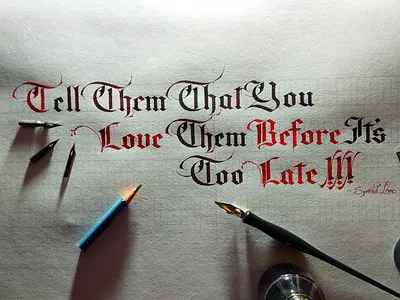 Quote calligraphy calligraphy and lettering artist calligraphy artist calligraphy font calligraphy logo design handwritten font handwrittenfont illustration karma tattoo design typography