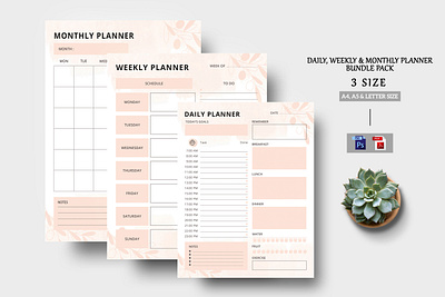Planner Template planner template