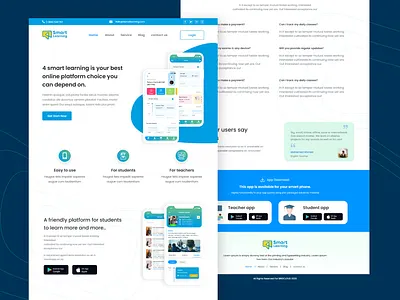 App landing page app design app landing page concept design landing design landing page design landingpage landning ui ui ux ui design uidesign uiux