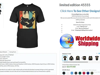 This shirt is available here>>>>>>T-Shirt website link 👇