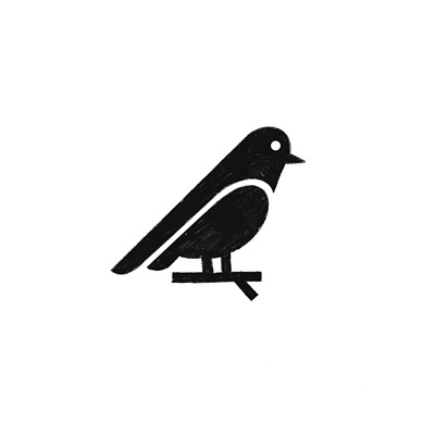 Bird bird bird icon bird logo birds branding design designer logo mark symbol