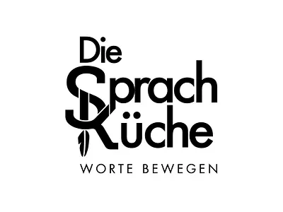 Die SprachKüche logodesign webdesign