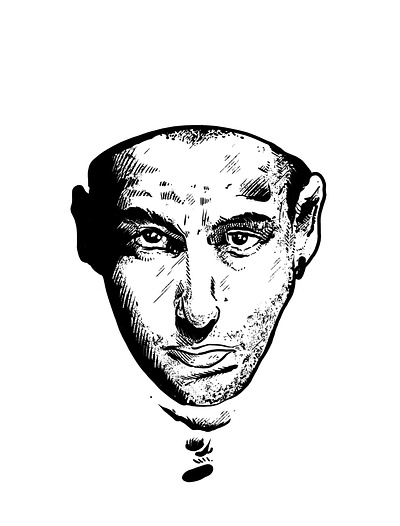 Drawings of the AirHeads (Movie) adam sandler adobe photoshop candy design draw hand hand drawn illustration illustration art movie rock wacom cintiq