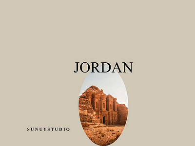 Jordan