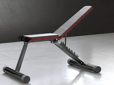 workout bench 3d 3d animation 3d art 3ddesign 4d animation arnold render behance c4d cinema cinema 4d design digital art dribbble dribbble best shot graphic design octane render photoshop product productdesign