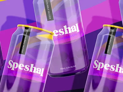 Speshal Bubble Seltzer branding can candesign design drinkbranding energy drink logodesign seltzer seltzer can typography vector