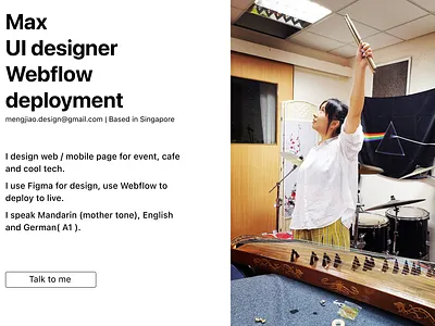 Day17 #30daysofwebdesign 30daysofwebdesign dailyui dailyuichallenge design figma figmadesign portfolio portfolio design ui webdesign webflow