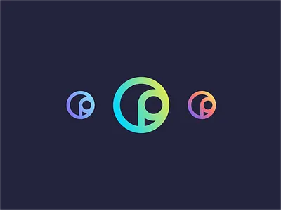 Prigogine logo 图标