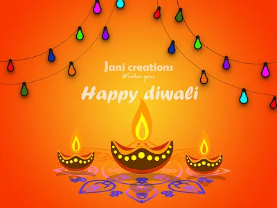 Happy Diwali