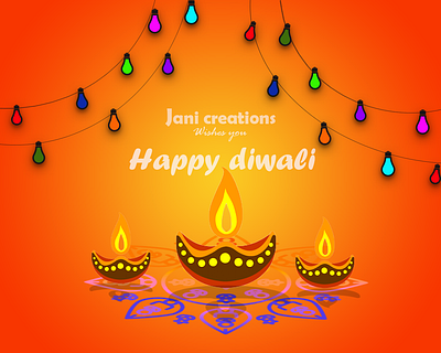 Happy Diwali