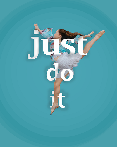 Nyke style poster final