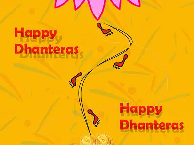 Happy dhanteras