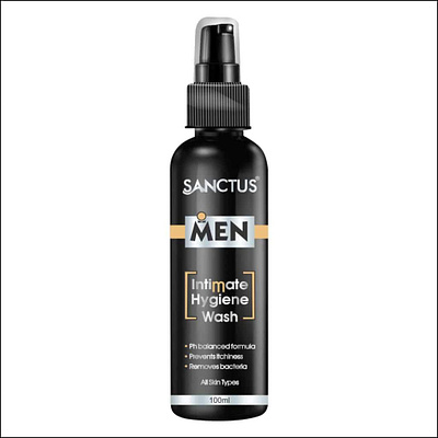 Men Hygiene Wash - The need & necessity