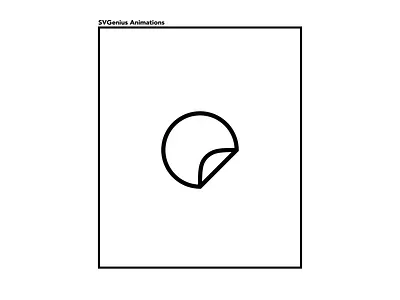 Sticker Animated Icon 2danimation animated animatedicons animation animations lottie lottieanimation lottiefiles motion design motiongraphics