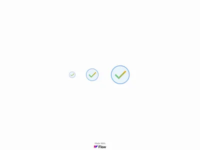 Ambiance animation checkbox checkboxes createwithflow flow ios micro interaction microinteractions real ui animation uikit