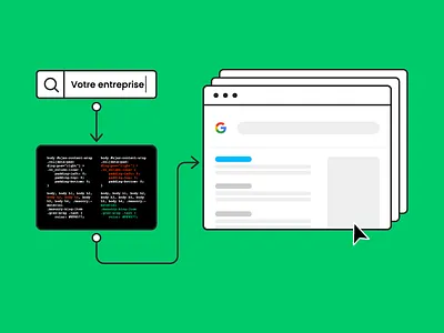Studio | AB seo agency branding colorful design minimal naming seo studio support visual identity webdesign