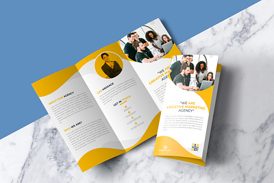 Creative Tri fold brochure design brochure design ideas business business tri fold brochure corporate creative design template trifold brochure trifold brochure design trifold template vector