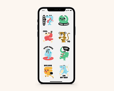 Duduri animals sticker animal animal illustration animal logo animalcharacter characterdesign snapchat sticker