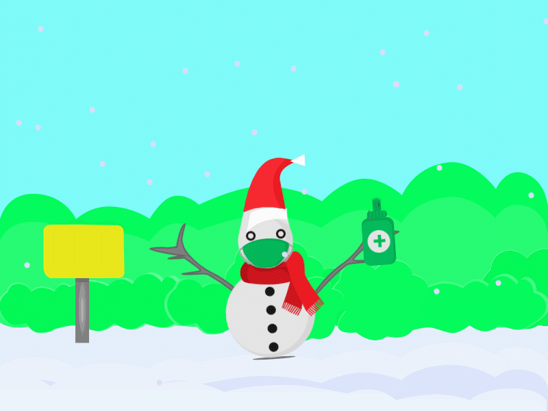 Christmas with Social distancing merry christmas merry christmas with snowman merry christmas with snowman social distancing