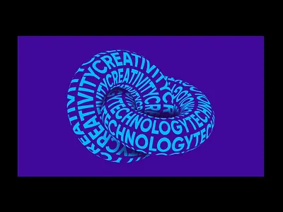 3d typography 3d design illustrator typographic typography