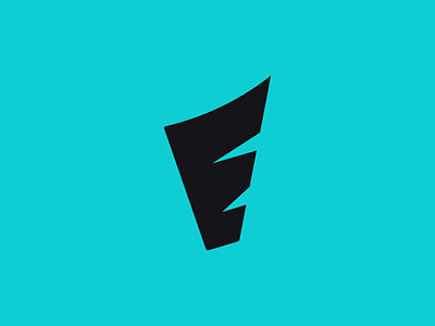 Vextor Logo design icon logo