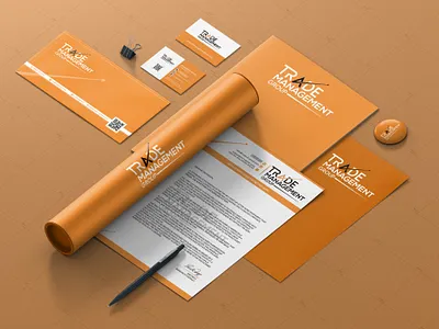 Brand Identity design brand identity branding business logo business logo maker design flat minimal logo graphic design illustration logo logodesign