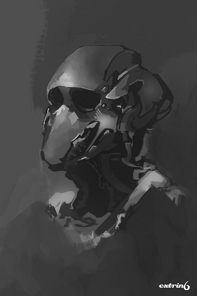 mech head sketch becreative creativedesign creativeeveryday creativelife digitalart digitalillustrations illustration illustrationbook illustrationdigital illustrationinspiration illustrationworks scifi scifiart scifiartwork scifidaily scififan scififantasy scifigeek scifinow scifiworld