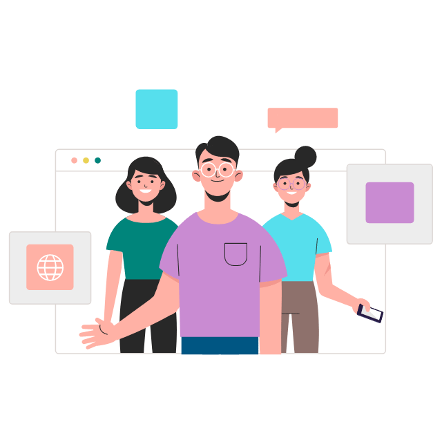 Lottie Animation animation illustration motion graphics