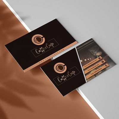 Business card business card design creative