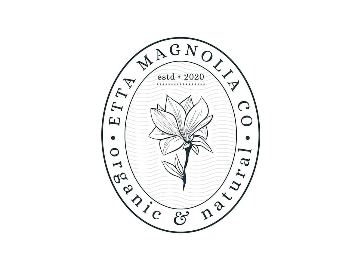 Browse thousands of Magnolia Logo images for design inspiration Dribbble