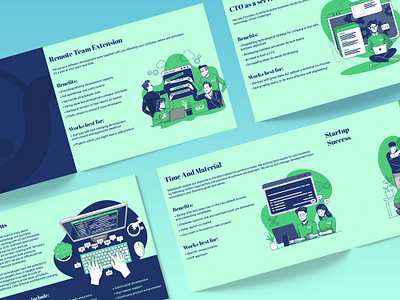 «Webinerds». Onboarding benefits blue branding deep design graphic green help illustration inspiration learning marketing onboarding sales solutions startup team typography vector works