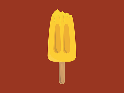 Ice cream. design food ice cream icon illustration