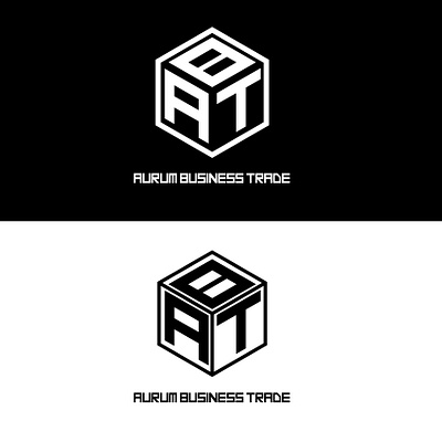Box Shape Business logo branding business logo design icon illustration logo logo design logodesign mascot mascotlogo