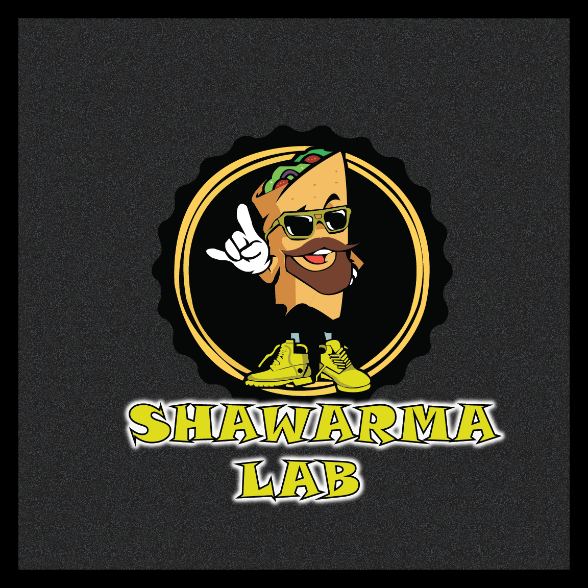Example of logo