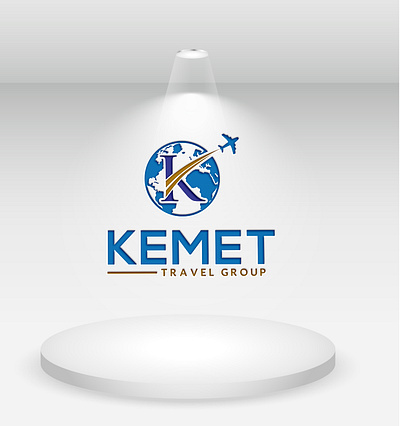 KEMEL travel group logo branding graphicdesign identity branding illustraion illustration illustration art illustrator logo logo a day logo deisgn logo design logo mark logodesign logos logotype photoshop photoshop art travel travel app travellogo