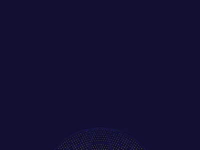 Ho-ho-ooooh! 🎅 after effects animation card christmas santa claus santaclaus xmas xmas card