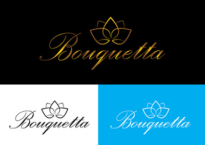 Bouquetta logo blue branding business call center circle company consulting dot dots global globe invest logo marketing media round sale sales social