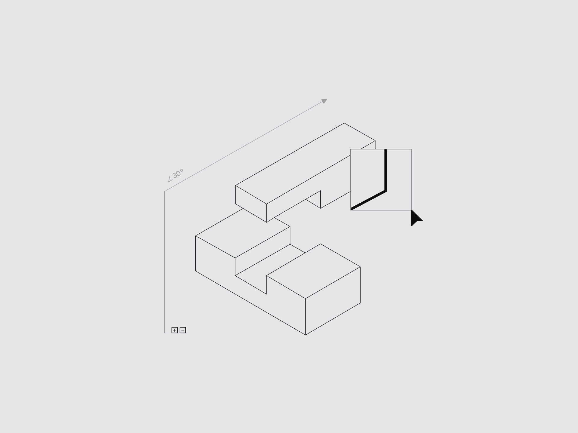 JoinerCad - UI design 3d animation branding graphic design logo mobile motion graphics ui ux visual identity web website website design