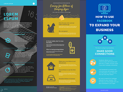 INFOGRAPHICS Templates app branding design flat flat illustration illustration infograph infographic infographic design infographic elements infographic resume infography information design logo minimal minimalist logo ux uxui vector website