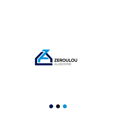 zeroulou architecture architecture logo brand branding building logo design home logo house logo illistration logo logos vector