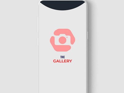 " Simple " Gallery App ...