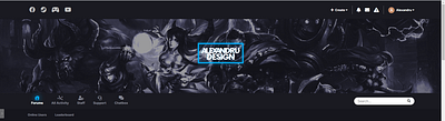 New theme soon