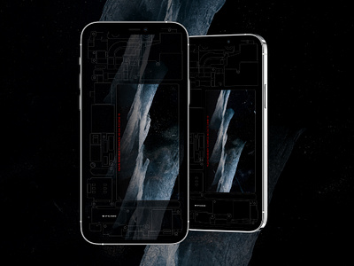 Iphone 12 Wallpapers iphone 12 wallpaper design