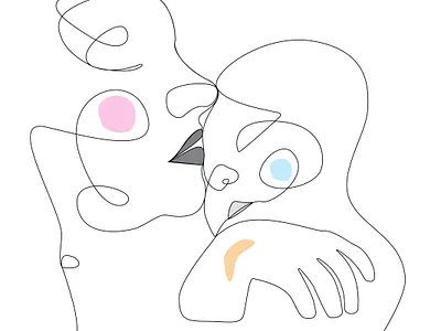 one line art bestdesigner bestgraphicdesigner design graphicdesign illustration lineart logo one line art typography vector