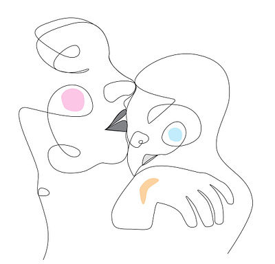 one line art bestdesigner bestgraphicdesigner design graphicdesign illustration lineart logo one line art typography vector