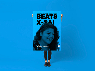 BEATS-X-SAI campaign