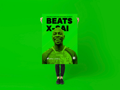 BEATS-X-SAI campaign