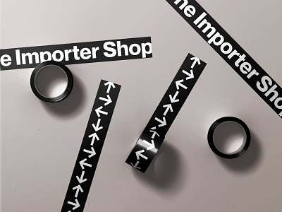 The Importer Shop ecommerce shop