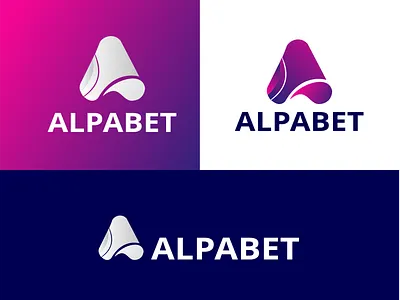 a letter design a letter design b letter design business logo company logo letter design letter logo letter logo design logo logo maker modern logo unique logo